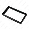 Mazda Premacy Car Radio DVD Modification Faceplate Frame