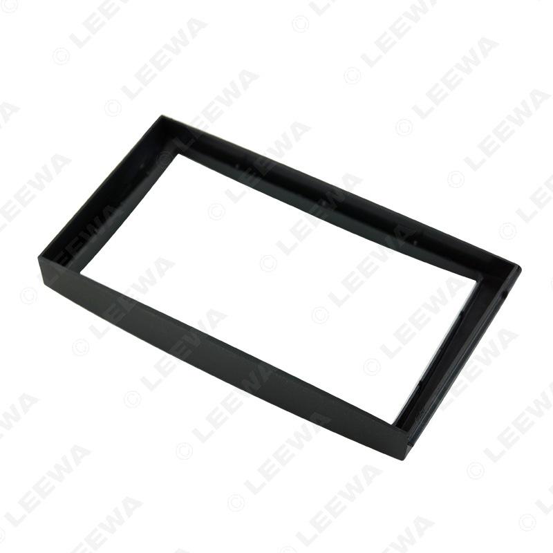 Mazda Premacy Car Radio DVD Modification Faceplate Frame