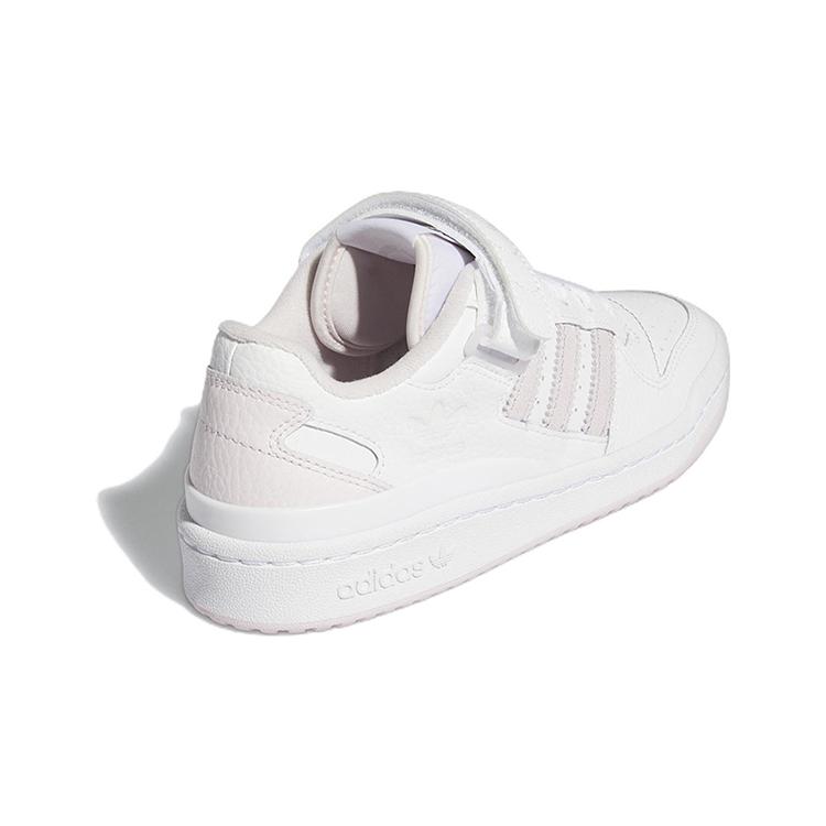 adidas Forum Low City J 'Белый Почти Розовый' GY8369
