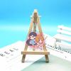 Cardcaptor Sakura Аниме Акриловый Забавный Брелок Аниме-Сувениры Подарок Девочке Брелок Подвеска на Сумку Сувенир Подвеска Украшение