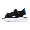 360 3.0 Sandal C Black White Kids Sneakers Core-Blue Core-Black Cloud-White HQ6046