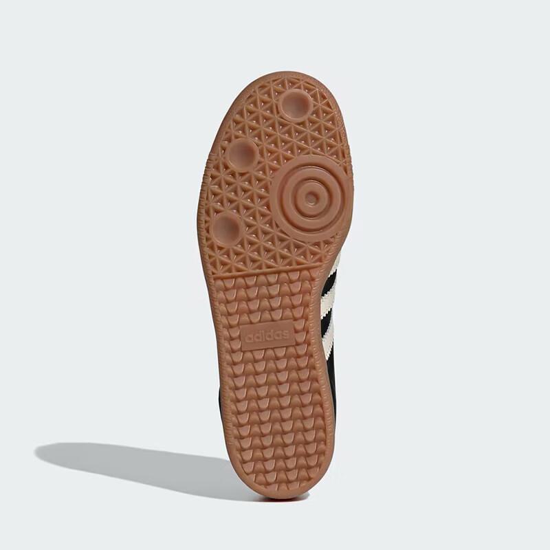 Adidas Женские кроссовки Originals Samba OG Низкие IE5836