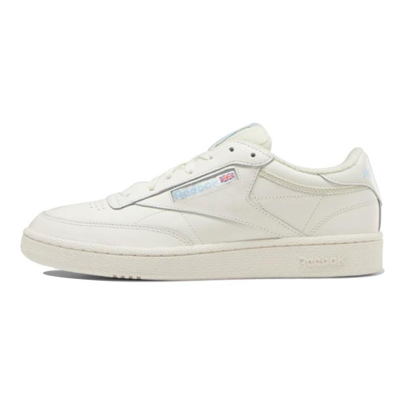 Club C Reebok 85 'White Denim Glow' DV3894