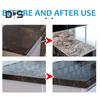 Stone Polishing Coating Agent Marble Granite Quartz Waterproof Stain-Resistant Cleaner Nourishing Polish Cleaning Agent