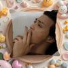 K-Ким Джи Х-Хун Наволочка с принтом для подушки, чехол на подушку для гостиной, дивана, спальни