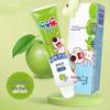 Yaya Le Kids' Nutritional Toothpaste for Primary Teeth