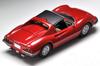 Tomica Limited Vintage 1/64 TLV Dino 246GTS Red Finished Product