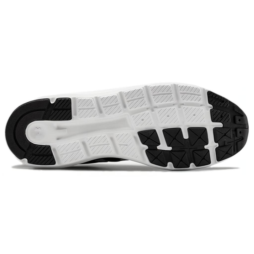 Under Armour Surge 2 'Черный Белый' 3022595-001