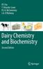 Книга Dairy Chemistry and Biochemistry