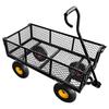 САДОВАЯ ТЕЛЕЖКА ИЗ СТАЛИ 300КГ - T N84-406