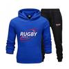 Royal Blue Rugby Tracksuit for Children