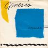 7inch Record GENESIS - Abacab CB388 Charisma 1981 UK Rock Used