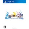 Final Fantasy X/X-2 HD Ремастер - PS4
