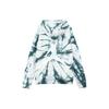 Air Jordan Tie-Dye Sport Hoodie With Large Back Logo Men Tops Green DR2647-133