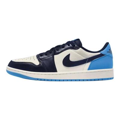 Air 1 Low OG 'Obsidian' Jordan CZ0790-400