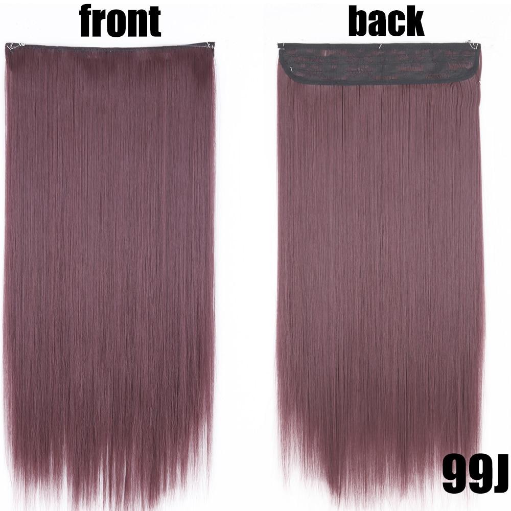 XINRAN 22-дюймовые модные женские волосы для наращивания, устойчивые к высоким температурам, синтетические волны, длинные волосы без клипс, невидимый парик для лески