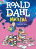 Книга Matilda (Colour Edition)