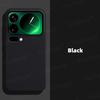 Роскошный Чехол Для Xiaomi 17 Pro Max Чехол Xiaomi 17 Pro Max Funda Coque Жидкий Силикон Мягкая Задняя Панель Coque Xiaomi 17 Pro Max