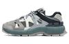 Men's Sneakers FILA Insetto Athletic Shoes 'Grey White Black'