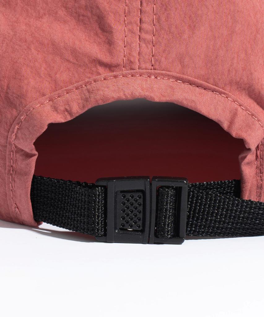 Кэп для кемпинга Wogseuaenko Outdoor (розовый)