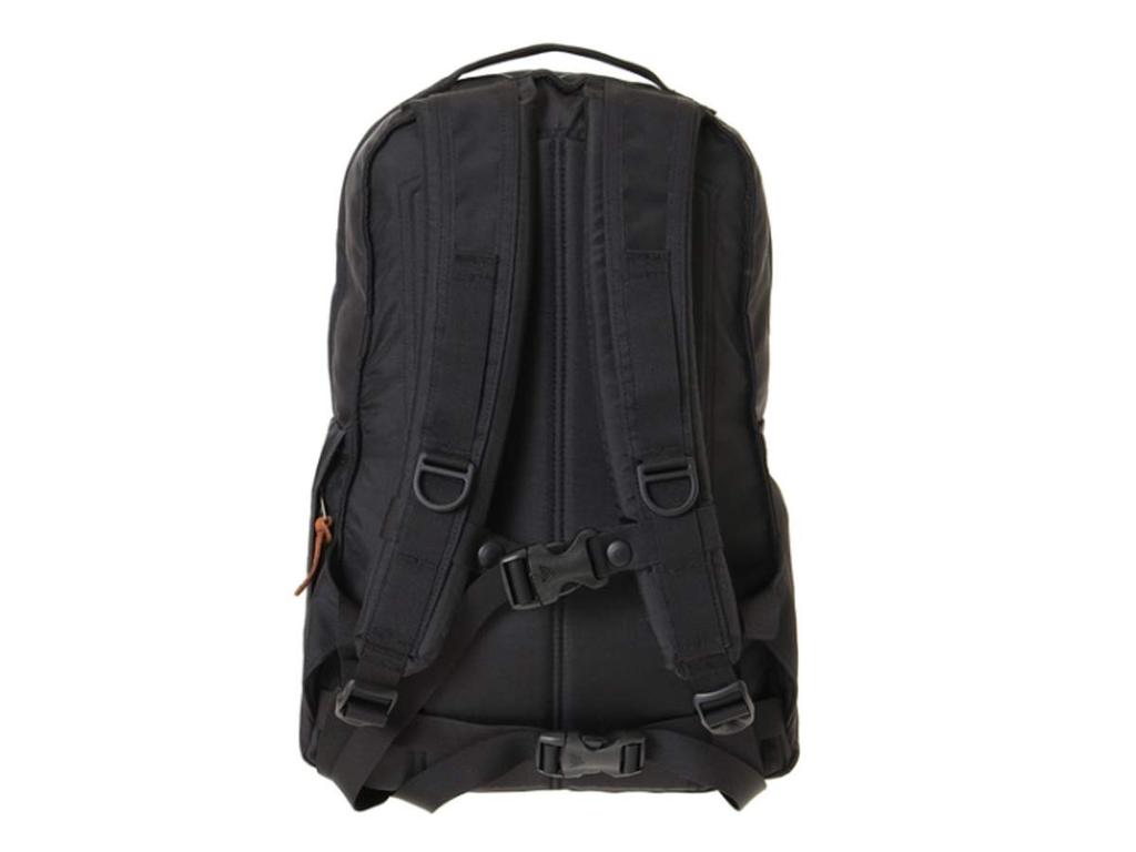 Рюкзак официальный повседневный Текущая модель Черный [Gregory]