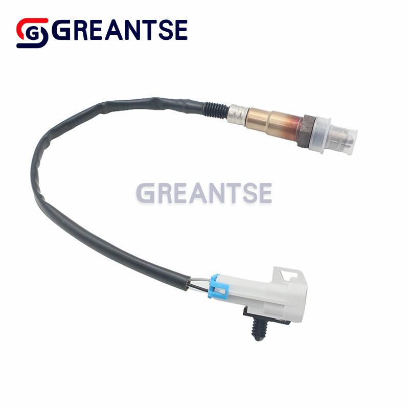 Oxygen Sensor Fit For Buick Allure Enclave Lacrosse Lucerne Rainier Terraza Cadillac Cts Escalade Chevrolet Avalanche 234-4668