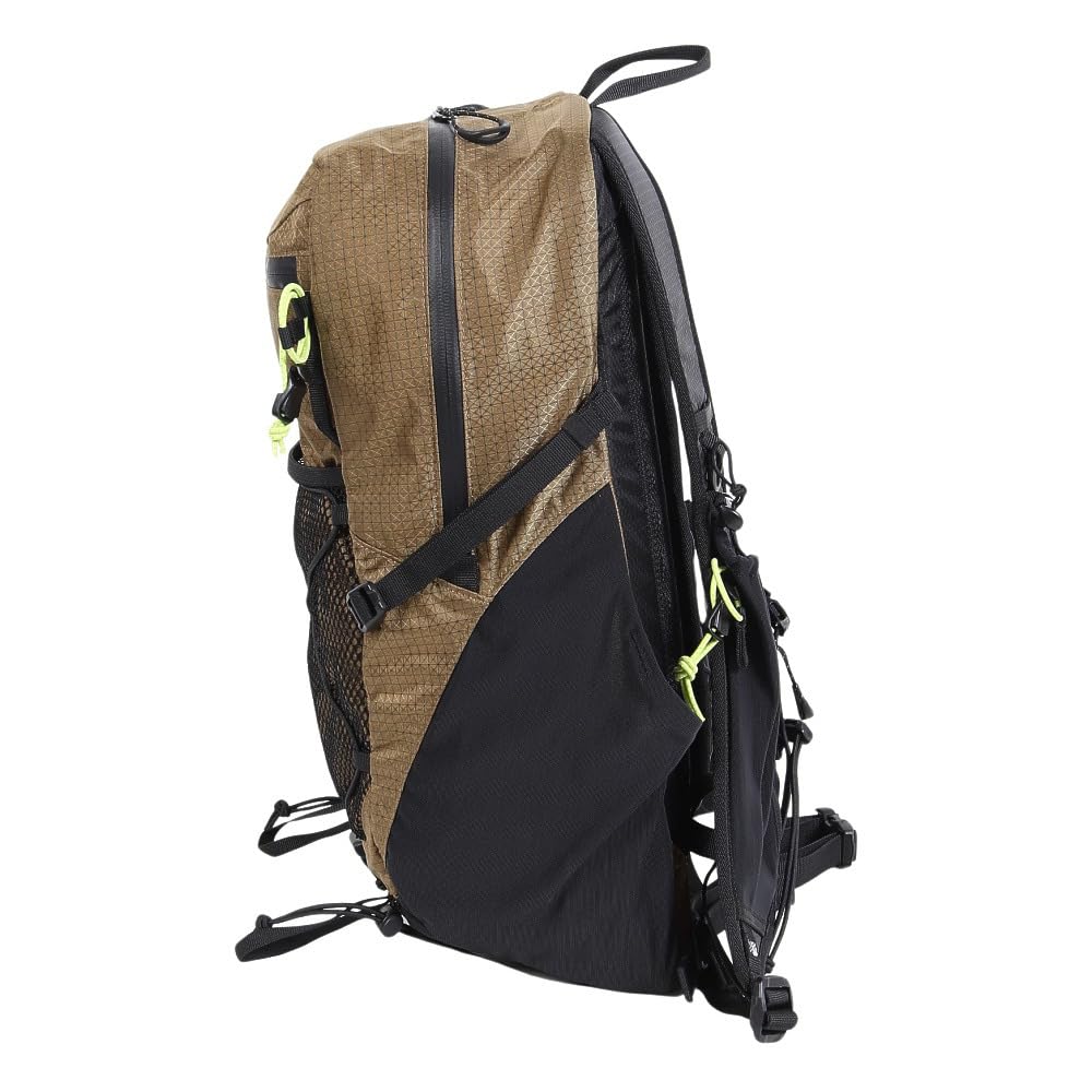 Альпинистский рюкзак cleave 20 Coyote ONESIZE [Karimar]