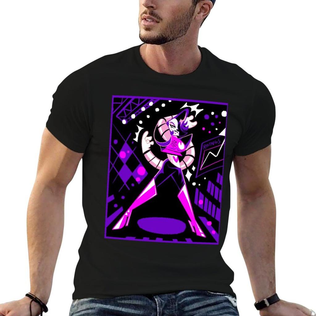 DEATH BY GLAMOUR T-Shirt Anti-Perspiration Workout Top