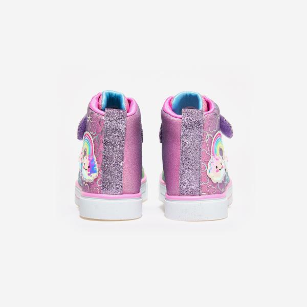 Skechers Мерцающая Искра-314794L