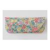 DDintex FLORET LONDON Футляр для очков 02 Hedgerow Rumble Желтый 1663,5 см [Использован принт Liberty]