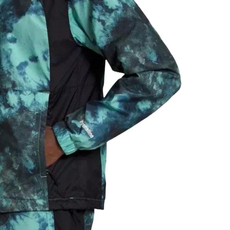 THE NORTH FACE Jackets & Coats Men's Blue Green NF0A7QDP-957