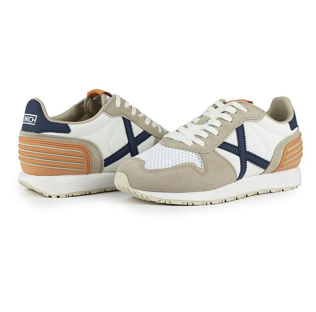 Munich Кросовки Massana Club 574