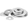 Shourunheng 304 Stainless Steel Gasket
