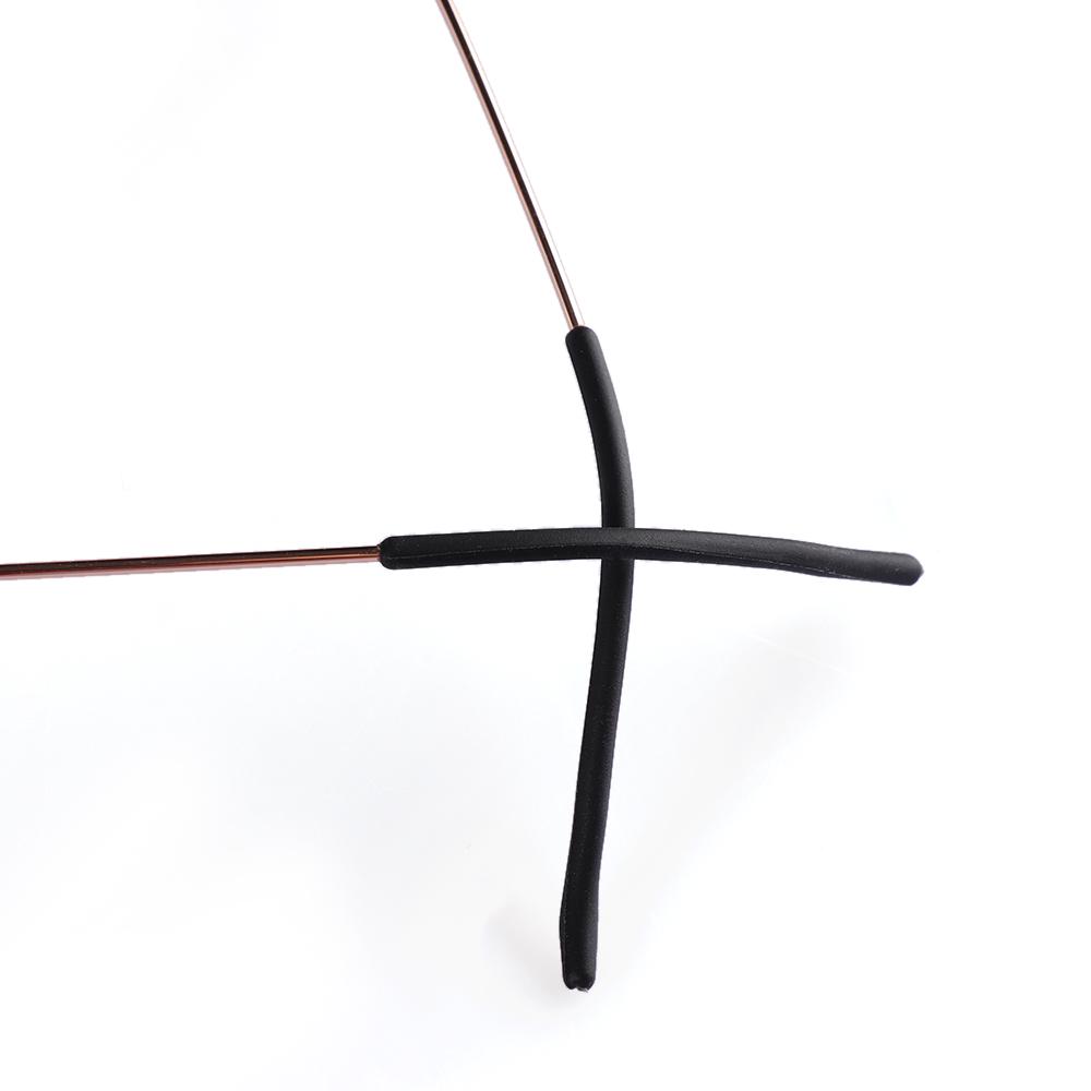 Fashion Accessories Anti Slip Glasses Ear Hooks Eyeglasses Holder Sunglasses Leg Silicone Protector