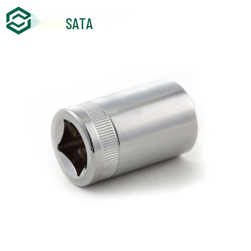 Шестигранная головка для привода SATA 1/2 дюйма