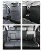 New Model Universal Full Leather Car Seat Cushion for Fengyun T6, Five-Seat, All-Season
