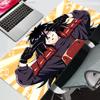 Naruto Mouse Pad Anime Gamer Large XXL Tablet Varmilo Keyboard Carpet Kawaii Gaming Accessories Mousepad durable max xxl
