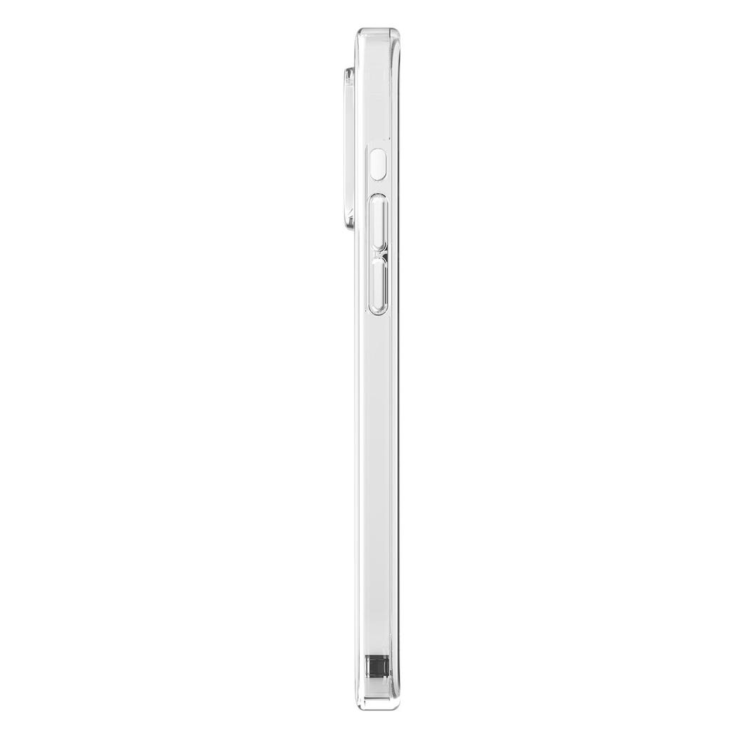 Прозрачный защитный чехол BENWIS для iPhone 16 / 15 Pro Max