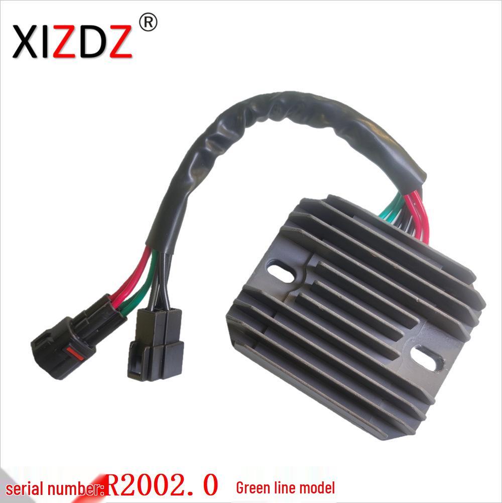 Подходит для моделей GSXR 600/750/1000 32800-02H00 32800-41G00, 2002 г.