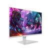 Nilox PC Monitor 23.8" Full HD IPS LED White NXM24REGWEB01W 1920x1080