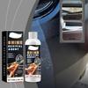 Automotive Plastic Refurbishment Agent , Interior Cleaning , Decontamination , Scratch Removal , Plastic Maintenance And Brightening Agent 100ML