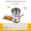 Electric Grinder Multifunctional Coffee Grinder Cereal Nuts Beans Spices Grains Grinder Machine Ultra-fine Baby Food Grinder New