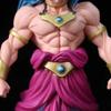 20 см аниме Dragon Ball Фигурка Броли Фигурка DBZ Супер Фигурки ПВХ Коллекция Модель Игрушки Для Детей Любителей Рождественские Подарки