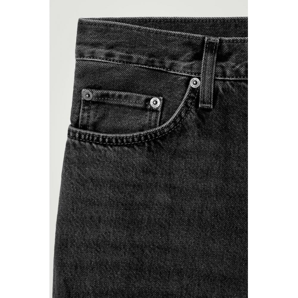 COS Широкие джинсы Japan Rider