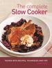 Книга The Complete Slow Cooker