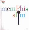 CD MEMPHIS SLIM - Мемфис Слим CHD9250 Chess US Блюз Б/У