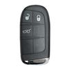 YOCASTY Smart Remote Car Key Fob For Fiat 500 500L 500X 2016-2019 433MHz 4A Chip 3/4/5 Buttons SIP22 M3N-40821302