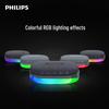 Philips S2307 Portable Bluetooth Speaker