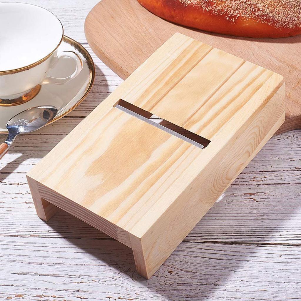 For Creative Soap Beveler Planer Wood Drawer Box Soap Trimming Tool Loaf Soap Mold Cutter for Soap Making Soap Shaver To