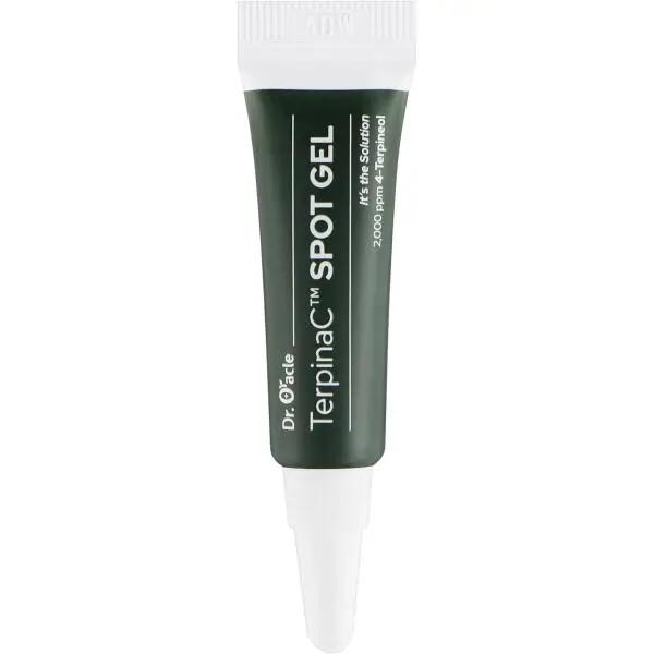 Точечный гель против высыпаний TerpinaC Spot Gel Dr. Oracle 5 г